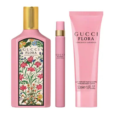 Gucci Flora Gorgeous Gardenia 100ml Mothers Day 26