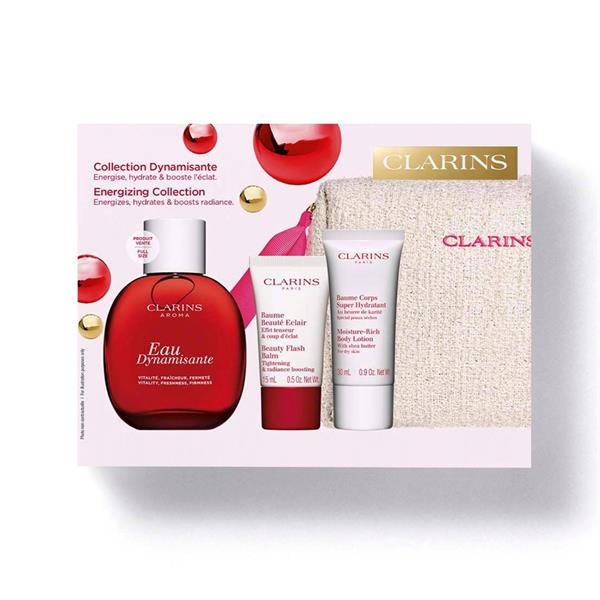 Energizing Collection Xmas 26