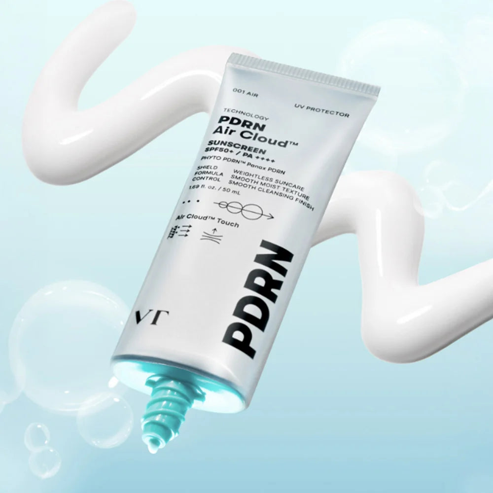 PDRN Air Cloud Sunscreen 50ml
