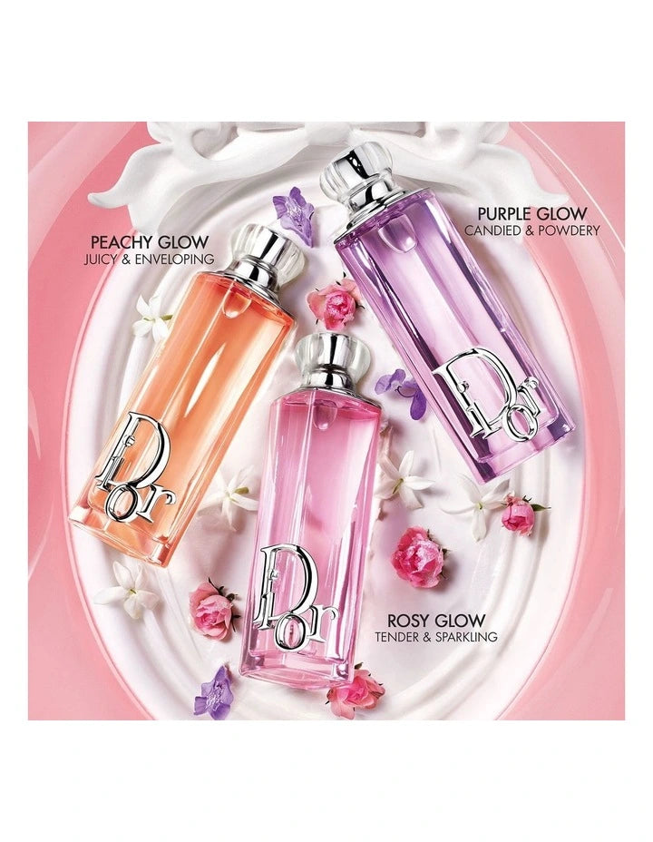 Dior Addict Peachy Glow