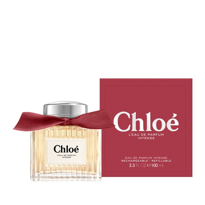 Chloe L'eau De Parfum Intense