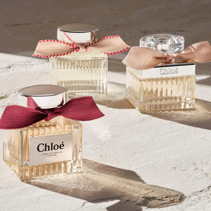 Chloe L'eau De Parfum Intense