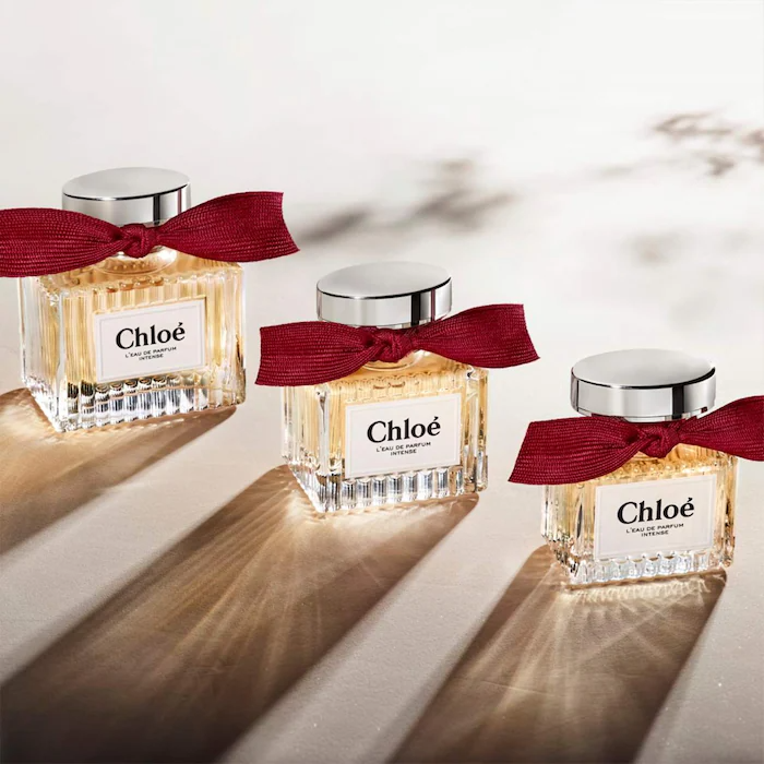 Chloe L'eau De Parfum Intense