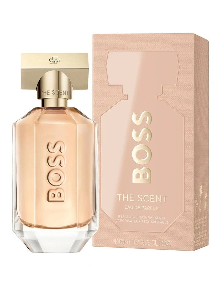 The Scent for Her EDP