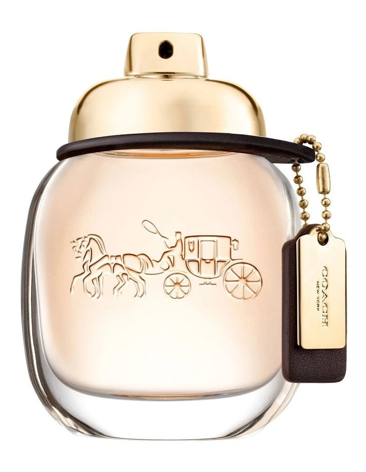 Coach EDP 90ml Set Xmas 24