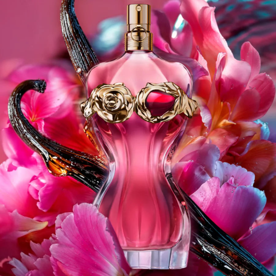 La Belle Rosea EDP