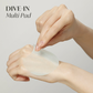 Dive-In Low Molecule Hyaluronic acid Multi Pad 160ml 80ea
