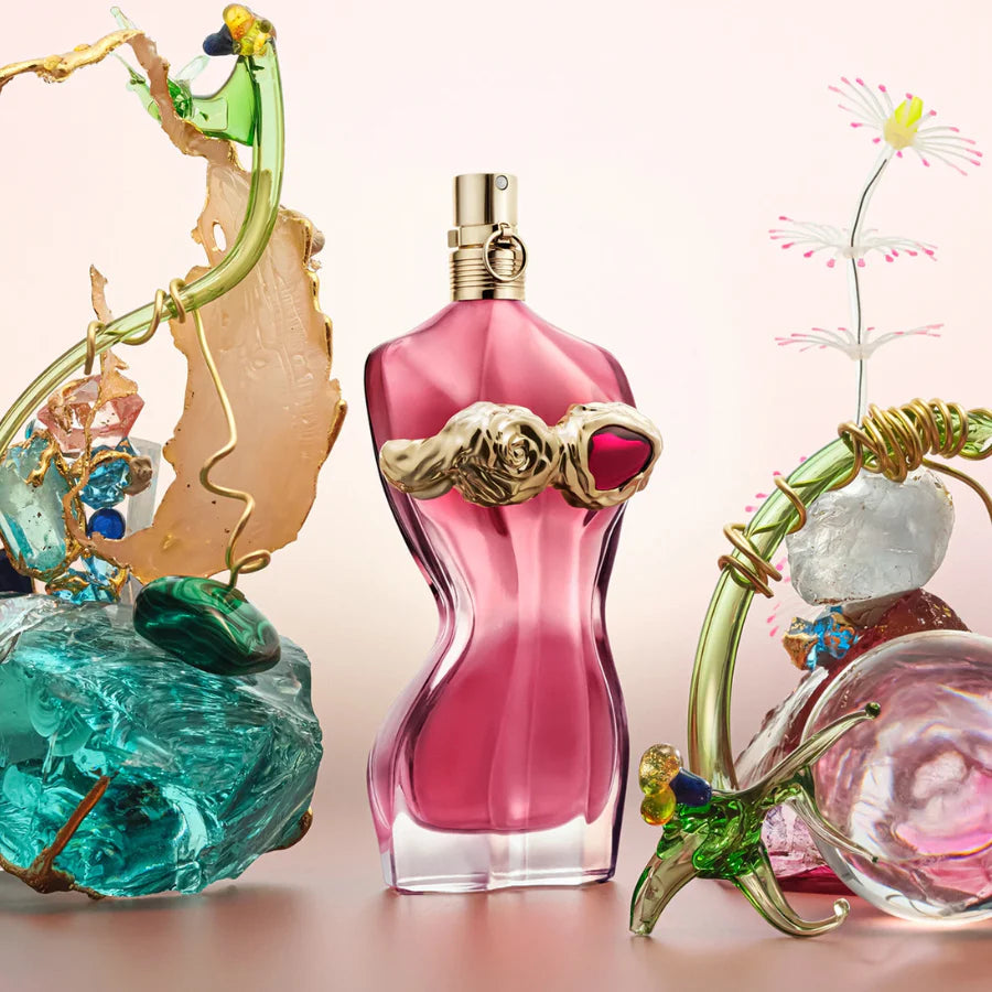 La Belle Rosea EDP