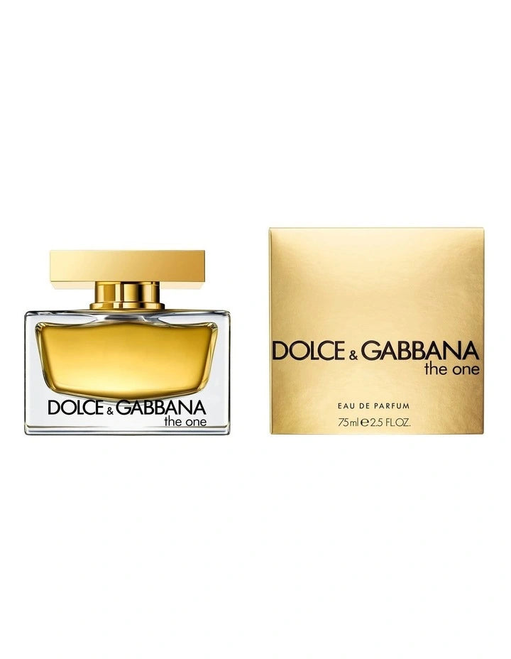 D&G The One EDP 75ML