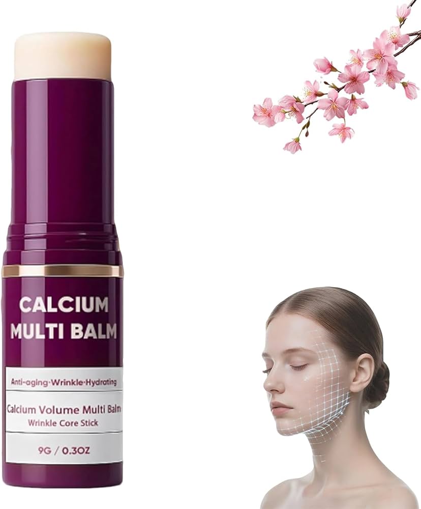 Calcium Volume Multi Balm 9g