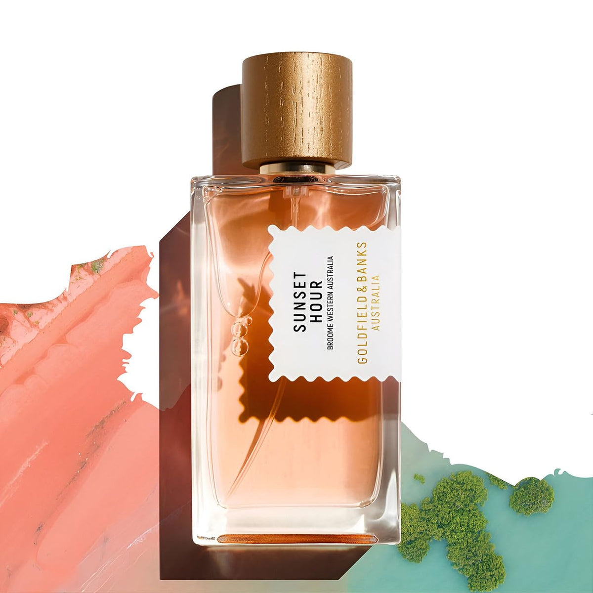 Sunset Hour Perfume