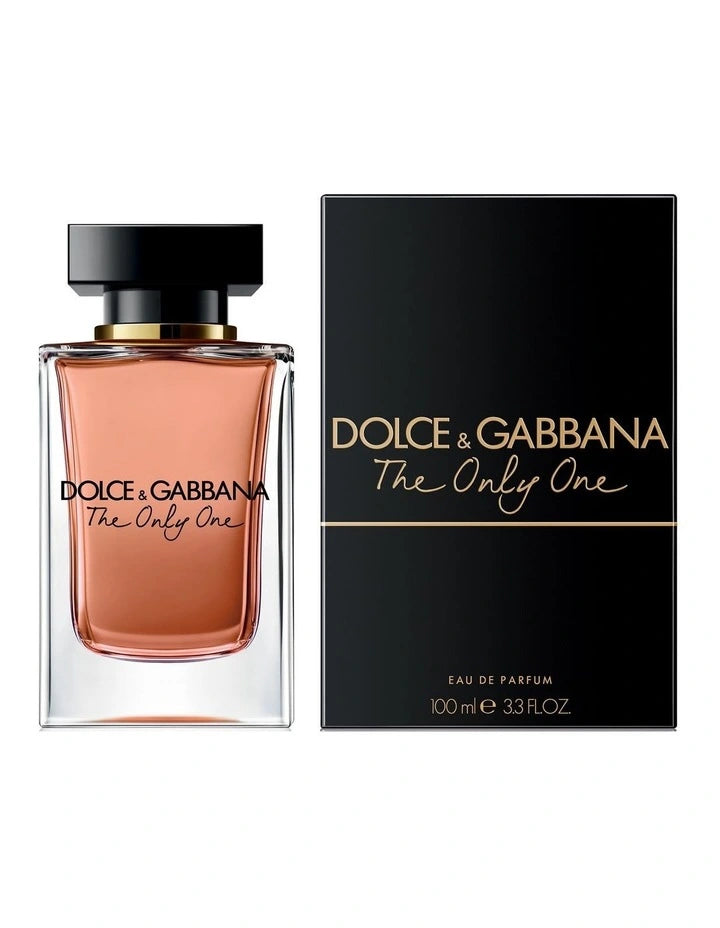 Dolce & Gabbana The Only One