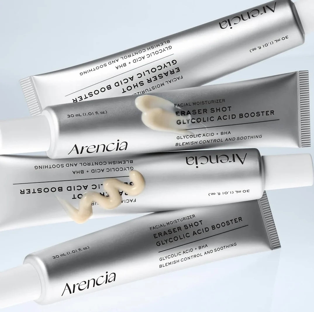 Eraser Shot Glycolic Acid Booster 30ml