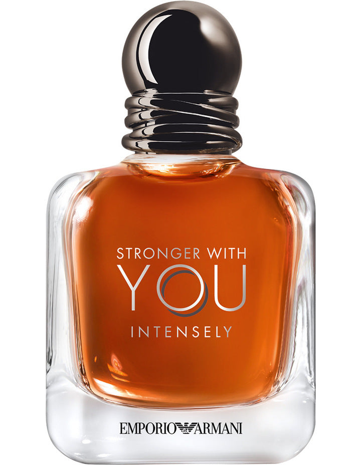 Stronger With You Intensely EDP 50ml Xmas 2024