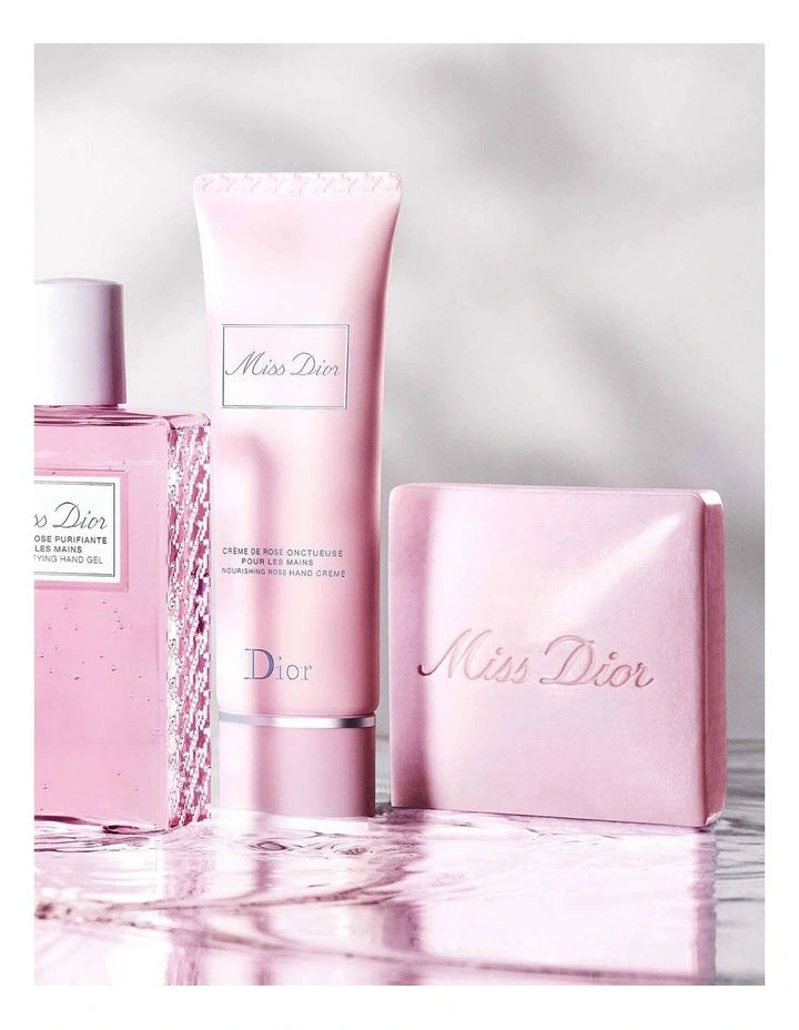 Miss Dior Soap 100g