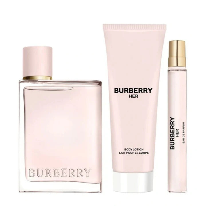 Burberry Her EDP 100ml Xmas 26