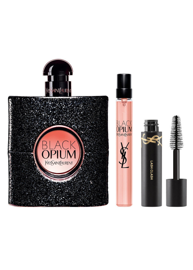 Black Opium 50ml + 10ml 2026