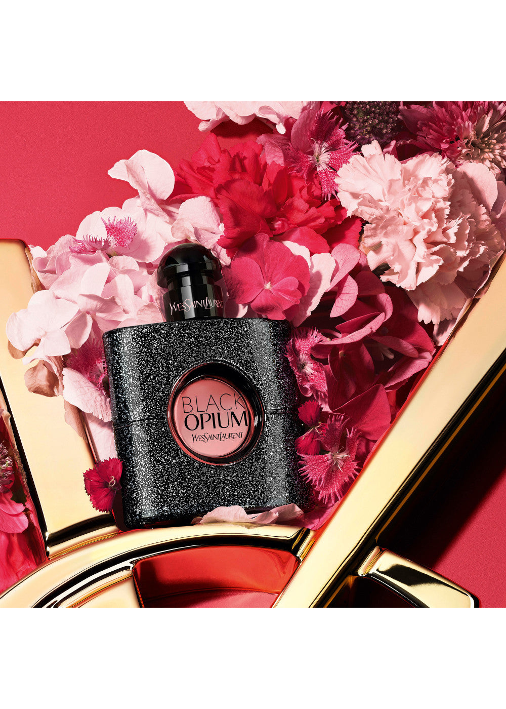 Black Opium 50ml + 10ml 2026