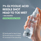 Glycolic Reedle Shot Head To Toe Mist 120ml