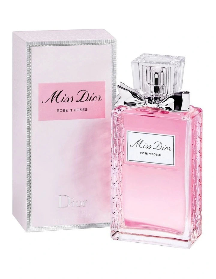 Miss Dior Rose N Roses Eau de toilette