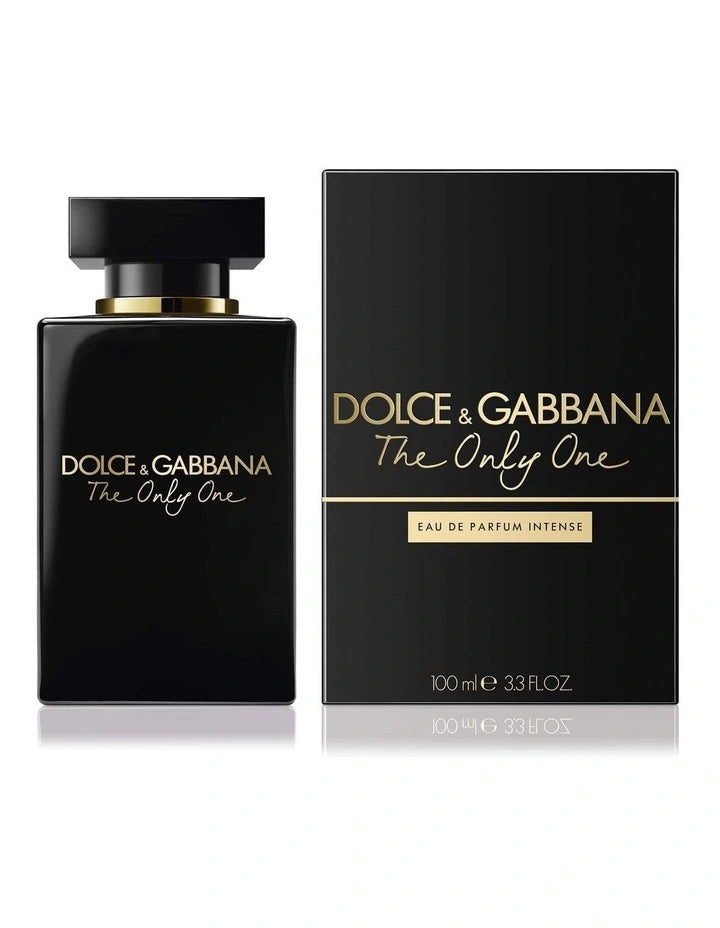 D&G The Only One Intense