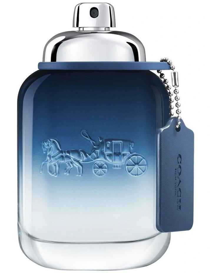 Coach Blue EDT 100ml Xmas 2024