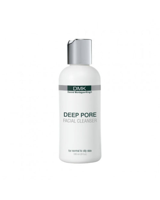 Deep Pore Cleanser 180ml