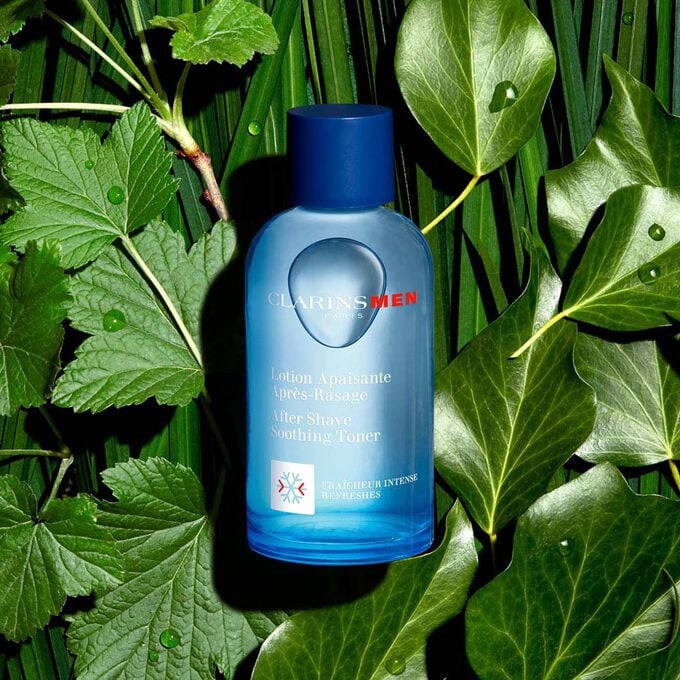 ClarinsMen After Shave Soothing Toner 100ml