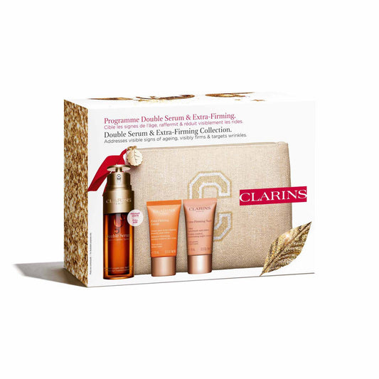 Double Serum and Extra Firming Collection Set