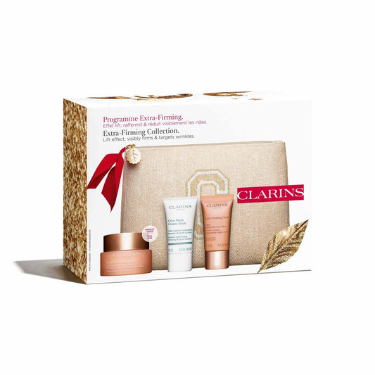 Extra-Firming Collection Set