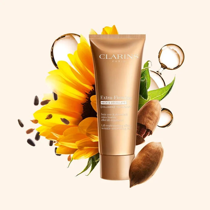 Extra-Firming Neck & Decollete Cream