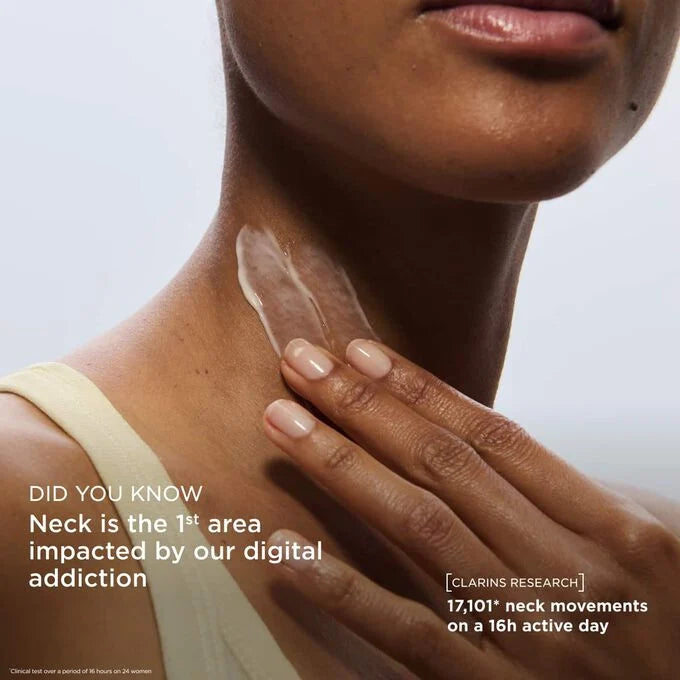 Extra-Firming Neck & Decollete Cream