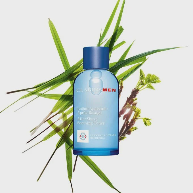 ClarinsMen After Shave Soothing Toner 100ml