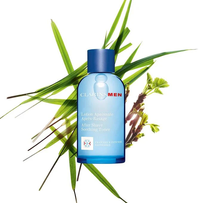 ClarinsMen After Shave Soothing Toner 100ml