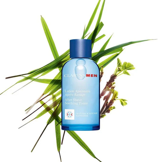 ClarinsMen After Shave Soothing Toner 100ml