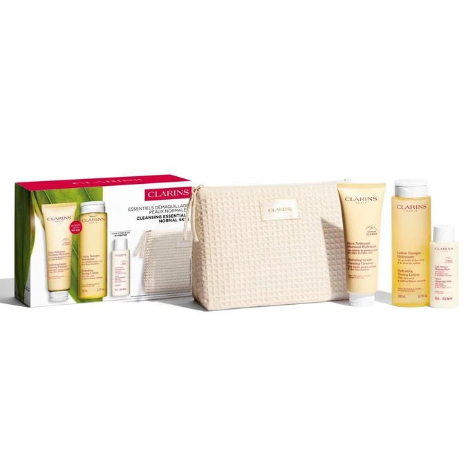 Cleansing Essentials Normal Skin 2026