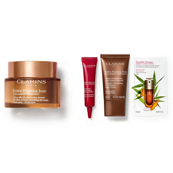 Extra-Firming Collection Xmas 26