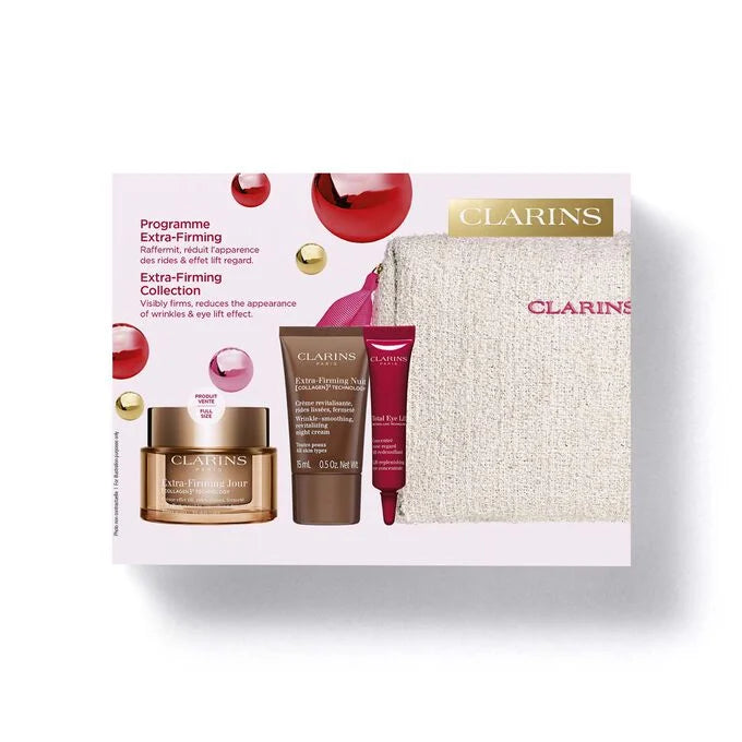 Extra-Firming Collection Xmas 26