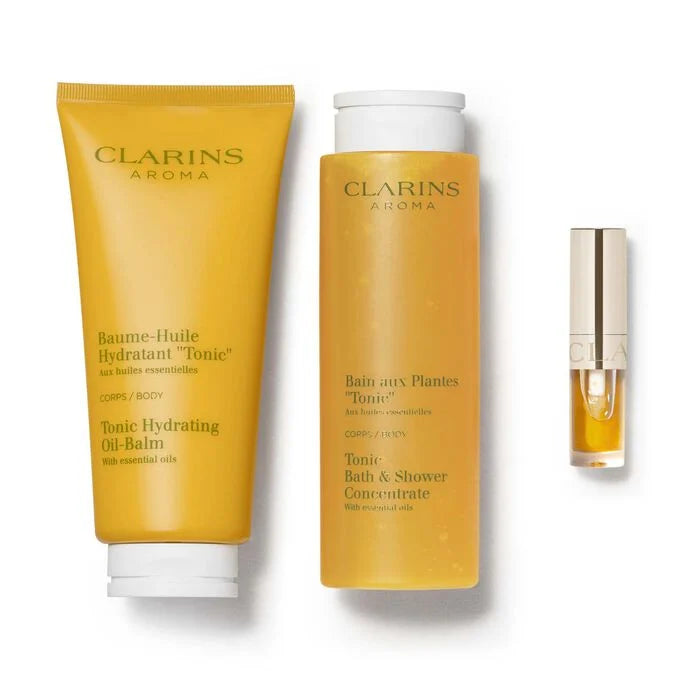 Self-Care Essentials Tonic Ritual Xmas 26