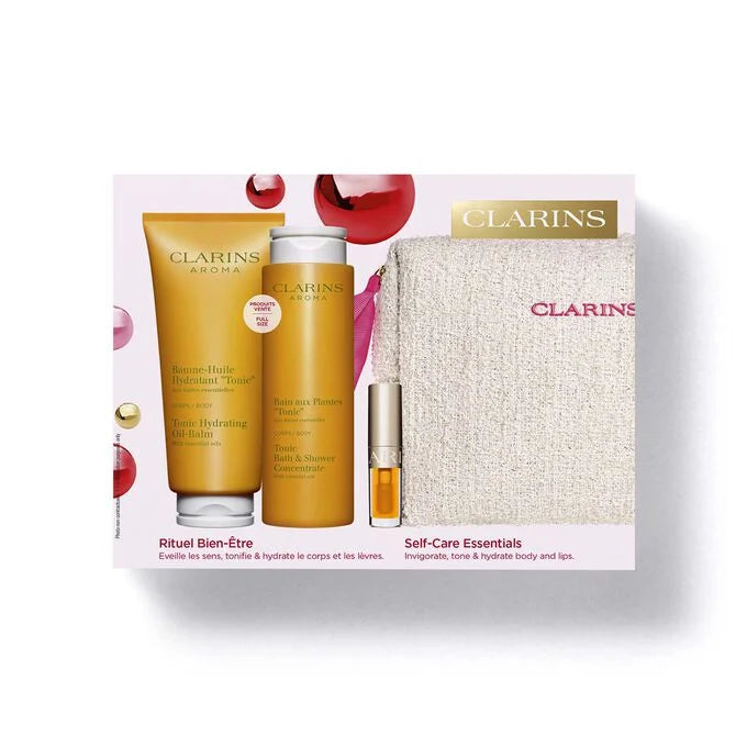 Self-Care Essentials Tonic Ritual Xmas 26