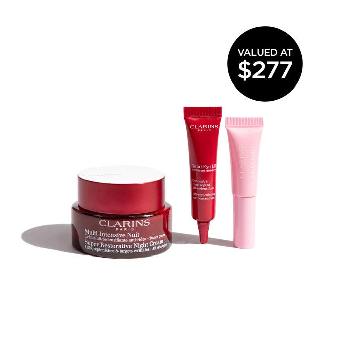 Age-Defying & Replenishing 2026