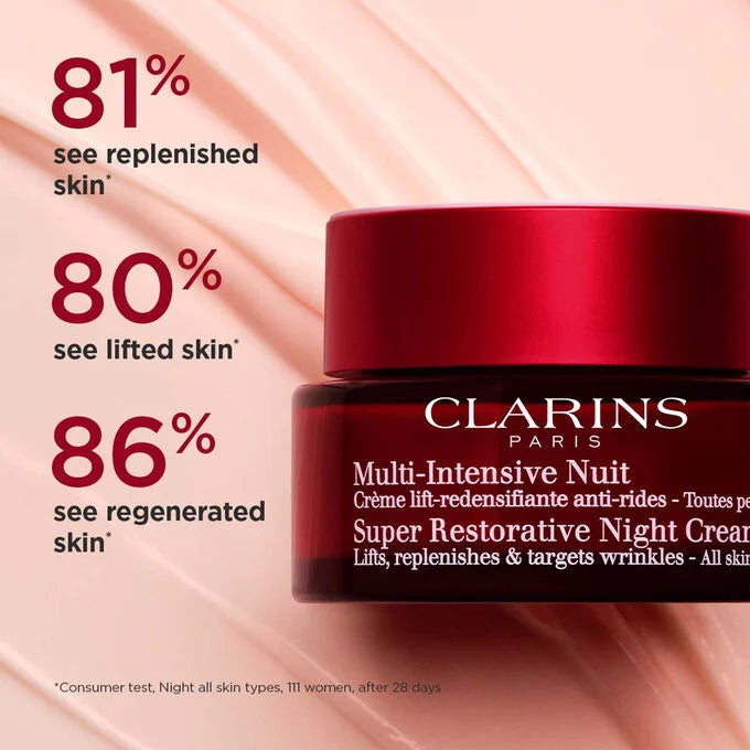 Age-Defying & Replenishing 2026