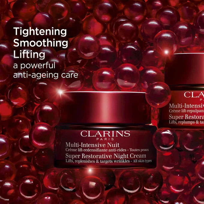 Age-Defying & Replenishing 2026