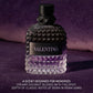 Valentino Uomo Born In Roma Purple Melancholia EDT