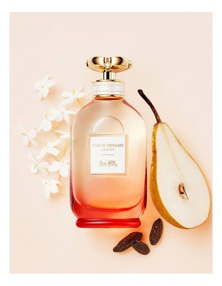 Coach Dreams Sunset 90ml Xmas 25