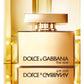 D&G Gold The One Intense
