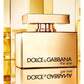 D&G Gold The One Intense