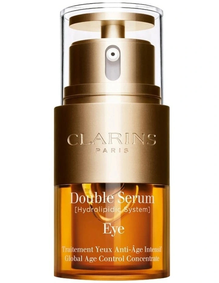 Double Serum Eye Chinese New Year 2024