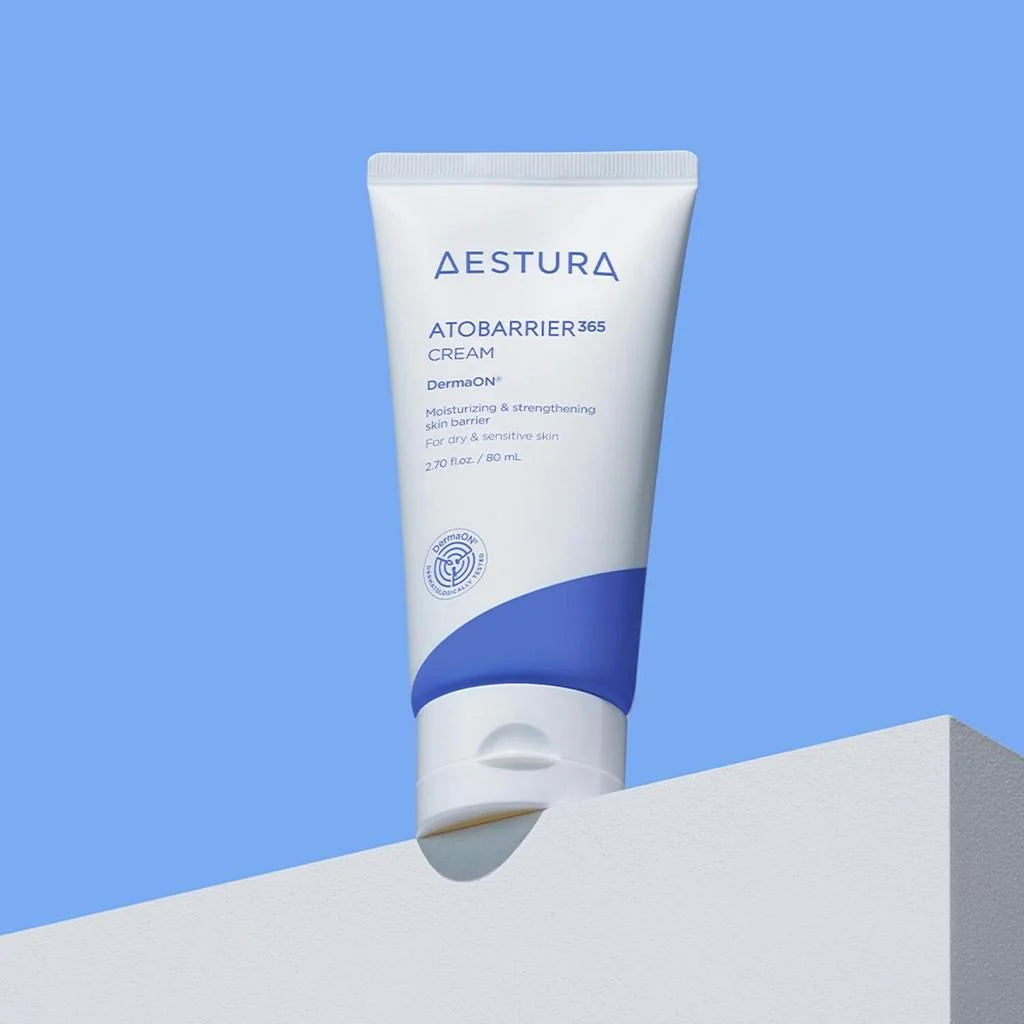AtoBarrier 365 Cream 80ml