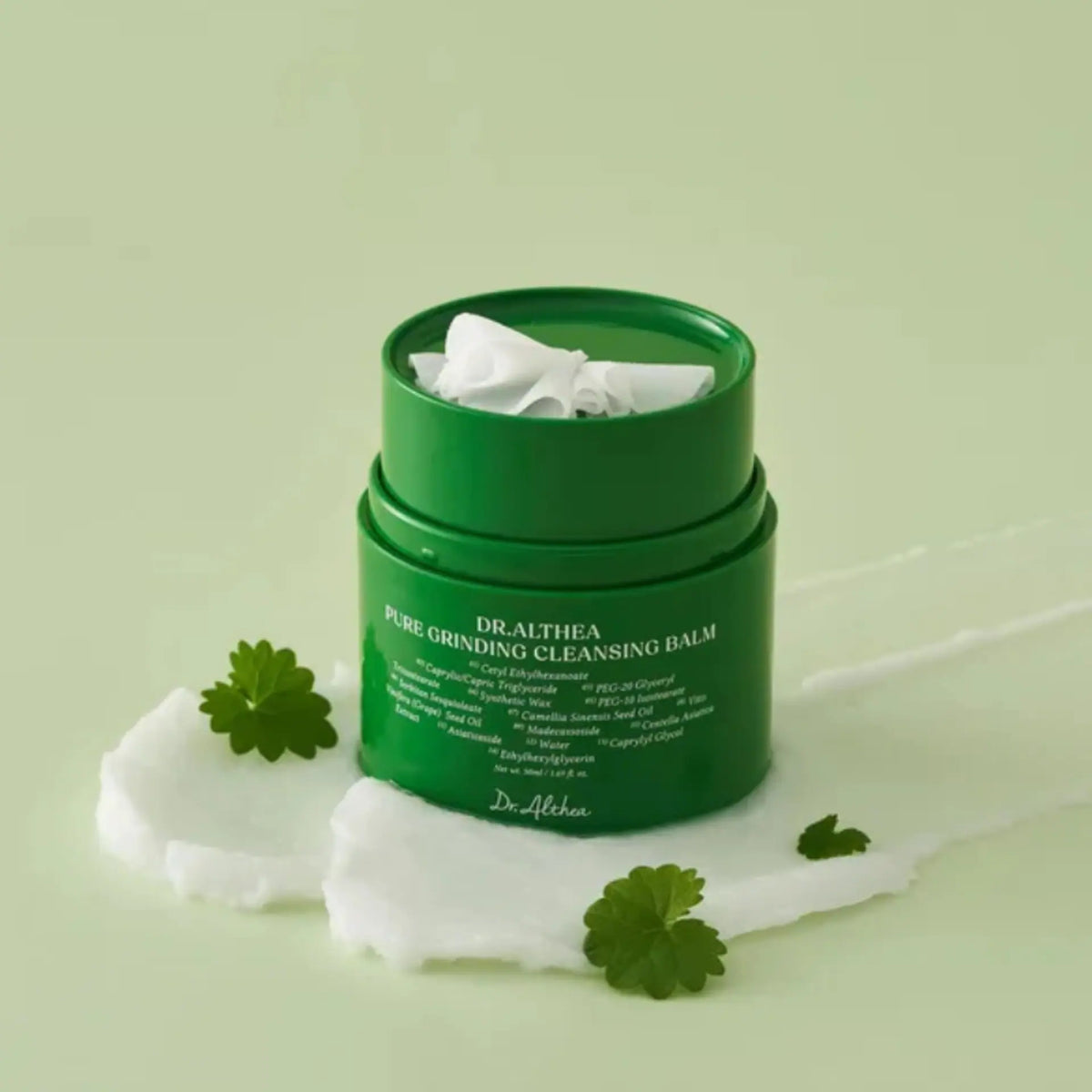 Pure Grinding Cleansing Balm 50ml